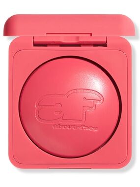 About-Face Cheek Freak Blush Balm (champagne room)
